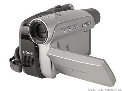 handycam dcr-hc28